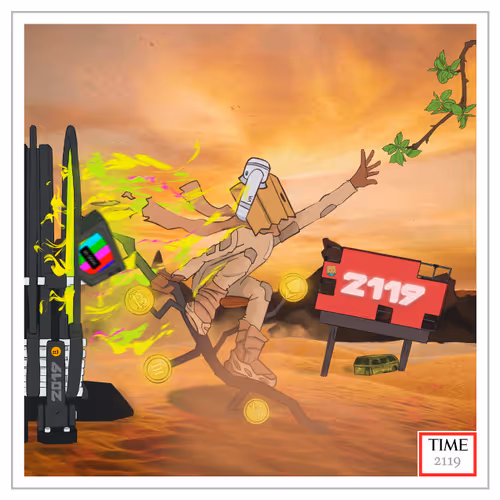 Timepieces Sot Artists