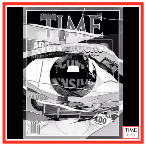 Timepieces Sot Artists