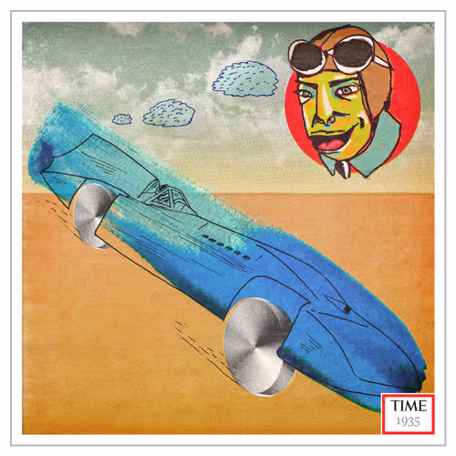 Timepieces Sot Artists