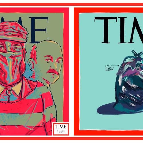 Timepieces Sot Artists