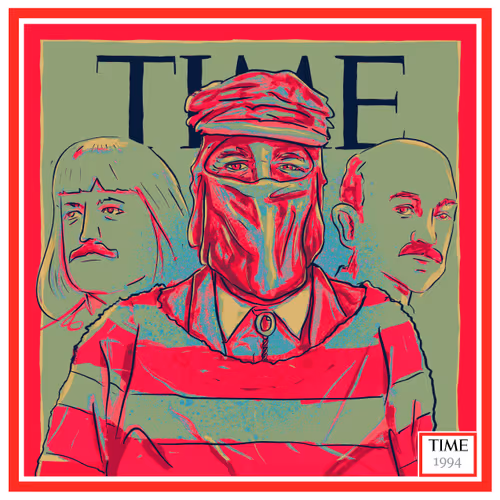 Timepieces Sot Artists