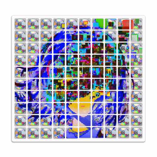 Blues Ffatvqpysx