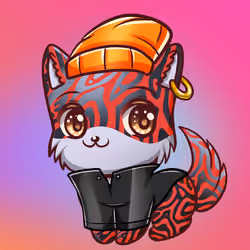 Shiba Puppy Metaverse #810