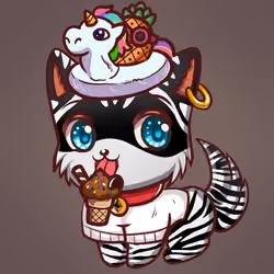 Shiba Puppy Metaverse #1086