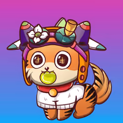 Shiba Puppy Metaverse #38