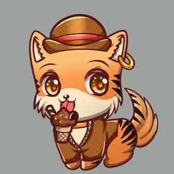 Shiba Puppy Metaverse #1048