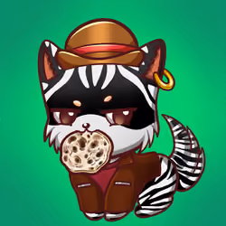 Shiba Puppy Metaverse #312