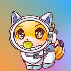 Shiba Puppy Metaverse #901