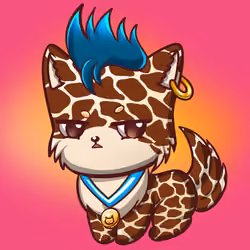 Shiba Puppy Metaverse #2166