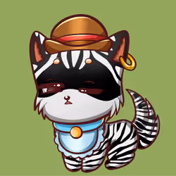 Shiba Puppy Metaverse #1708