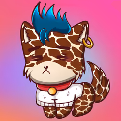 Shiba Puppy Metaverse #936