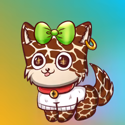 Shiba Puppy Metaverse #1715