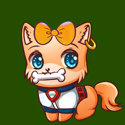 Shiba Puppy Metaverse #2275