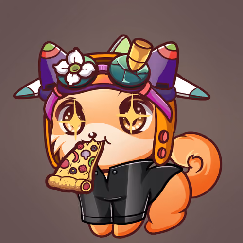Shiba Puppy Metaverse #1152