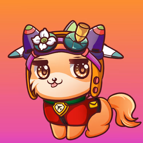 Shibapuppymetaverseofficial