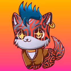 Shiba Puppy Metaverse #2260