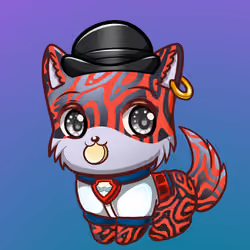 Shiba Puppy Metaverse #2092