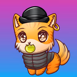Shiba Puppy Metaverse #2090