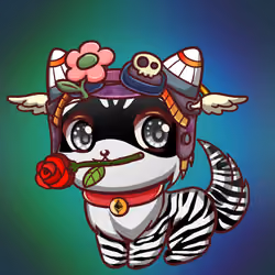 Shiba Puppy Metaverse #884