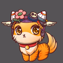 Shiba Puppy Metaverse #2322