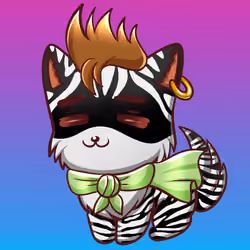 Shiba Puppy Metaverse #709