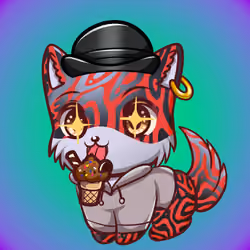 Shiba Puppy Metaverse #180