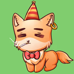 Shiba Puppy Metaverse #2821