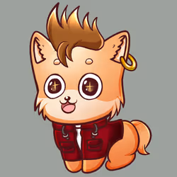 Shiba Puppy Metaverse #2170
