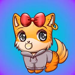 Shiba Puppy Metaverse #1909
