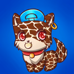 Shiba Puppy Metaverse #2164