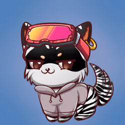 Shiba Puppy Metaverse #2163