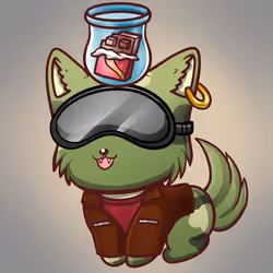 Shiba Puppy Metaverse #2094