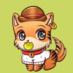Shiba Puppy Metaverse #1362
