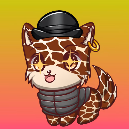 Shiba Puppy Metaverse #437