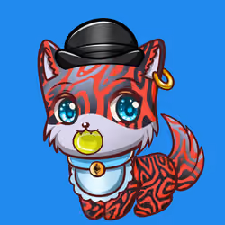Shiba Puppy Metaverse #2326