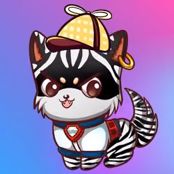 Shiba Puppy Metaverse #311