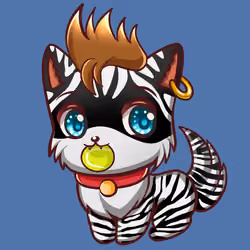 Shiba Puppy Metaverse #2324
