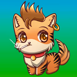 Shiba Puppy Metaverse #1059
