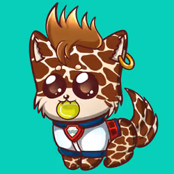 Shiba Puppy Metaverse #1446