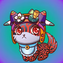 Shiba Puppy Metaverse #2171