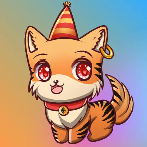 Shiba Puppy Metaverse #2342