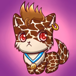 Shiba Puppy Metaverse #999