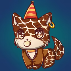 Shiba Puppy Metaverse #36