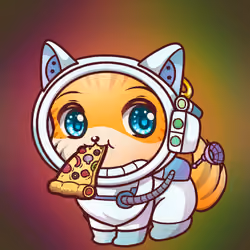 Shiba Puppy Metaverse #1013