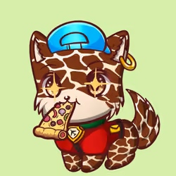 Shiba Puppy Metaverse #2262