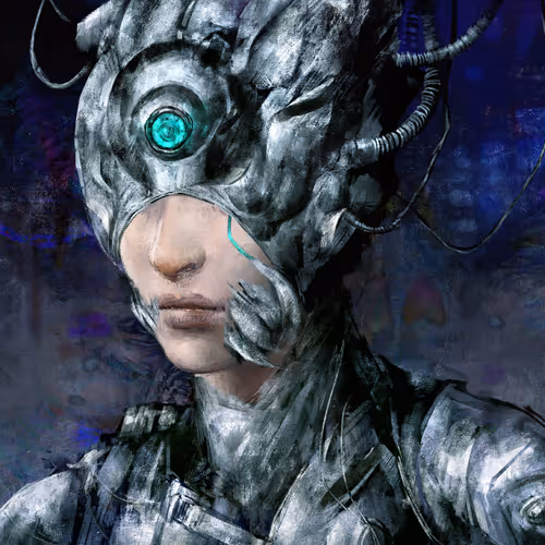 Cryptorunner #1473
