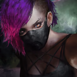 Cryptorunner #539