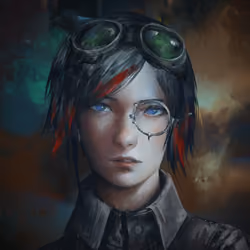 Cryptorunner #1351