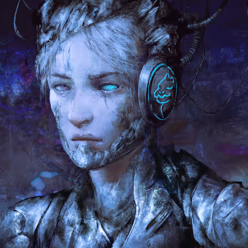 Cryptorunner #1818