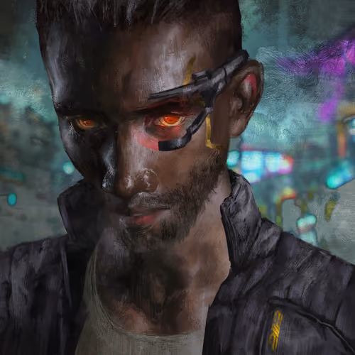 Cryptorunner #347